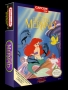 Nintendo  NES&nbsp; - &nbsp;Little Mermaid, The (USA)